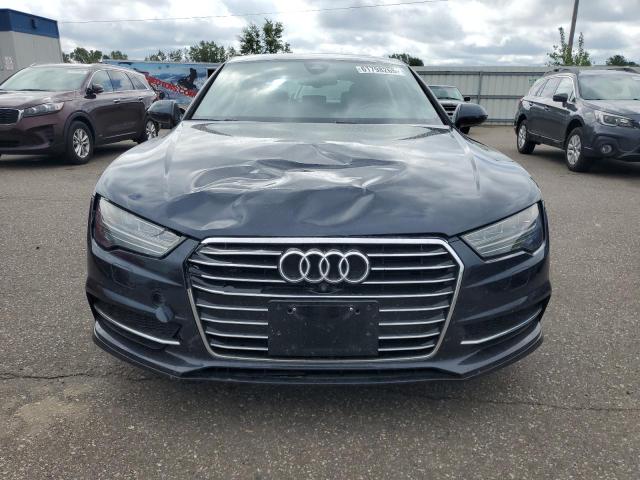 2018 AUDI A7 PRESTIG - WAU23AFCXJN079153
