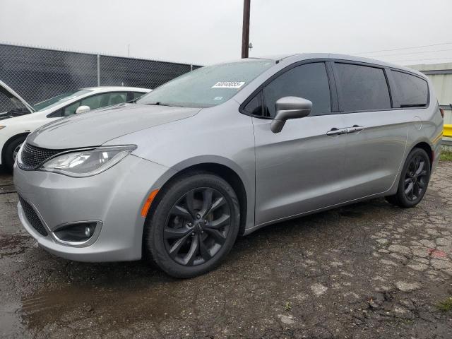 CHRYSLER PACIFICA T