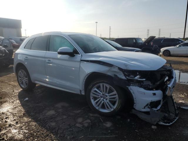 Vin: wa1cnafy1k2127908, lot: 61885195, audi q5 prestige 20194