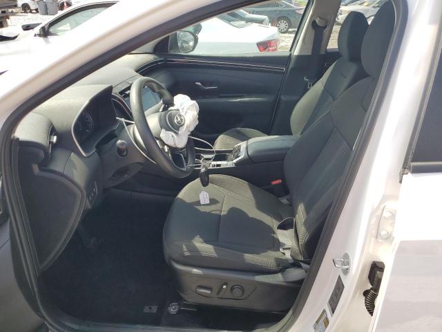 2024 HYUNDAI TUCSON SEL - 5NMJBCDE9RH308416