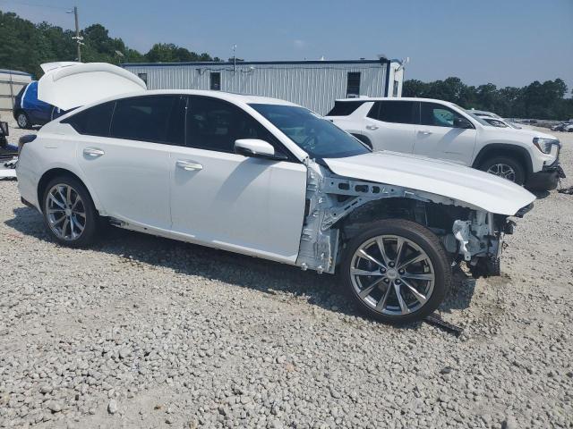2025 CADILLAC CT5 SPORT 1G6DP5RK3S0107175