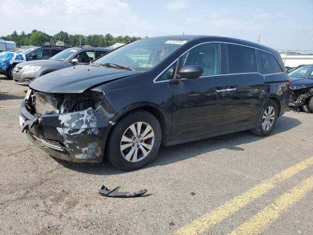 Vin: 5fnrl5h43gb065066, lot: 62684975, honda all models ex 2016 img_1