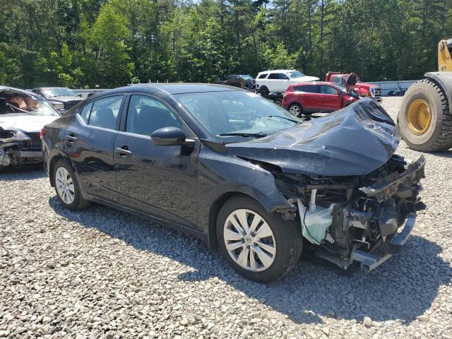 2024 NISSAN SENTRA S 3N1AB8BV9RY232687