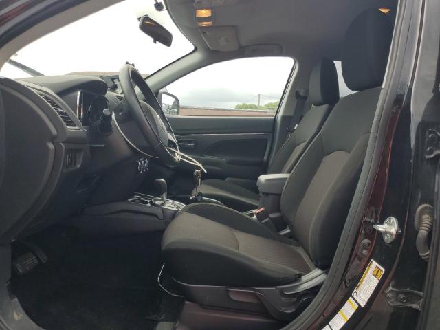 2017 MITSUBISHI OUTLANDER - JA4AP3AUXHZ065667