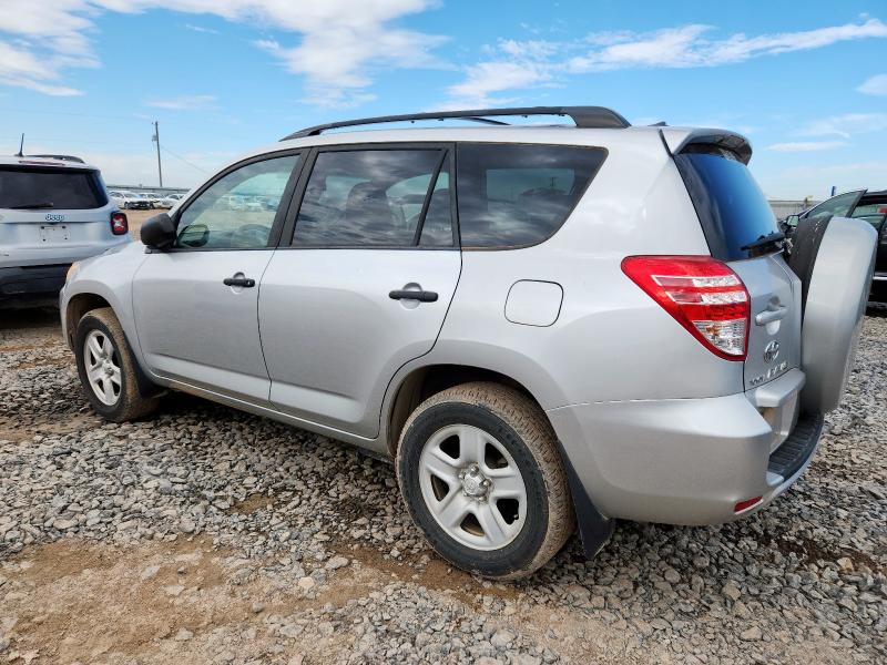 Vin: 2t3zf4dv6aw038204, lot: 61936535, toyota rav4 20102