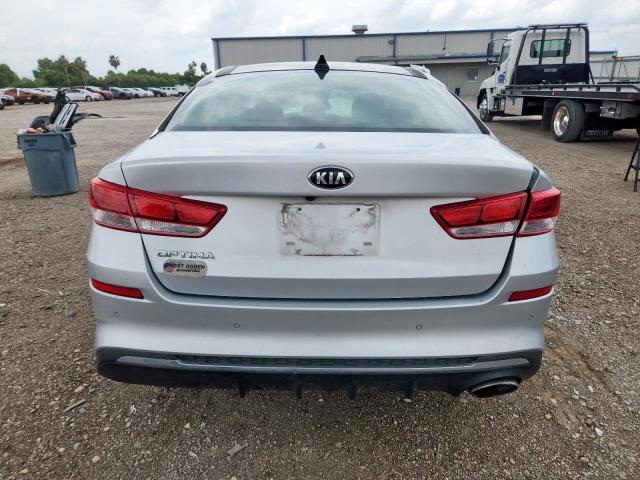 2019 KIA OPTIMA LX - 5XXGT4L35KG308432