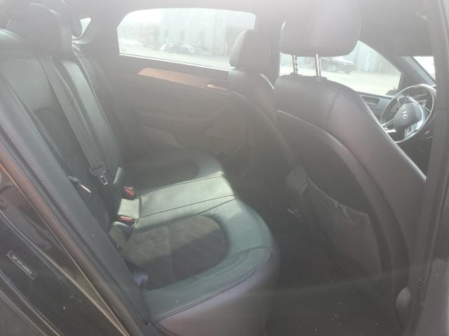 2018 HYUNDAI SONATA SPO - 5NPE34AF5JH689626