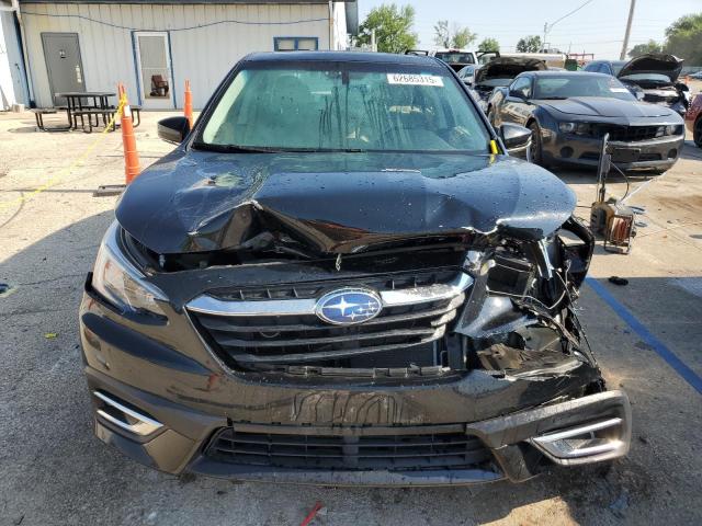 2021 SUBARU LEGACY LIM 4S3BWAN64M3019228
