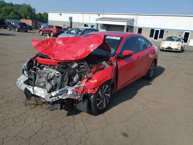 Vin: 2hgfc2f78hh519744, lot: 59597175, honda civic ex 2017 img_1
