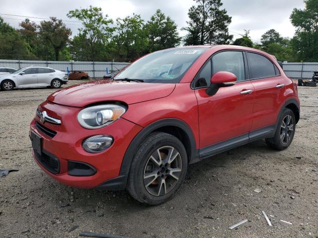 Vin: zfbcfybt0gp333015, lot: 59536025, fiat 500 easy 2016 img_1