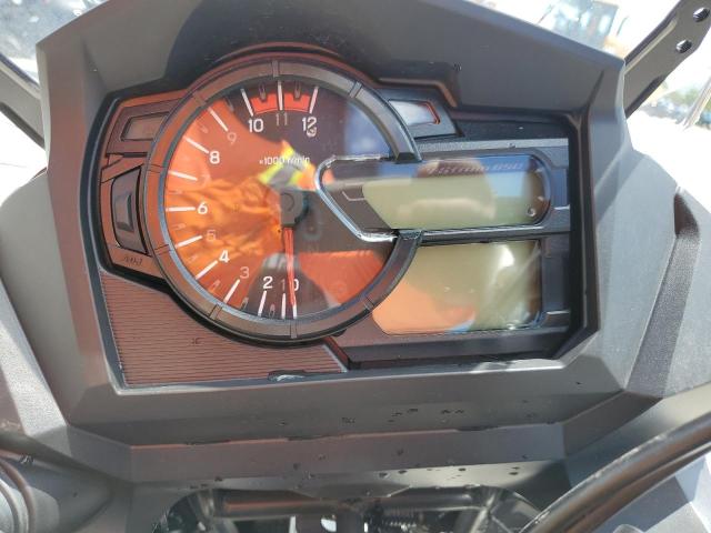 2023 SUZUKI DL650 JS1C733B1P7100143