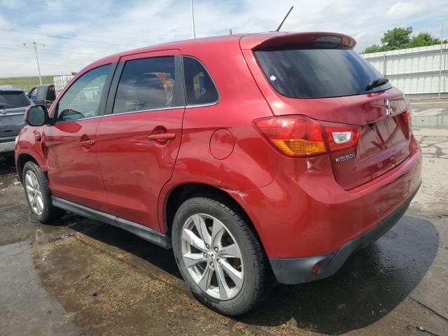 Vin: 4a4ar4au9fe032193, lot: 58409475, mitsubishi outlander se 20152