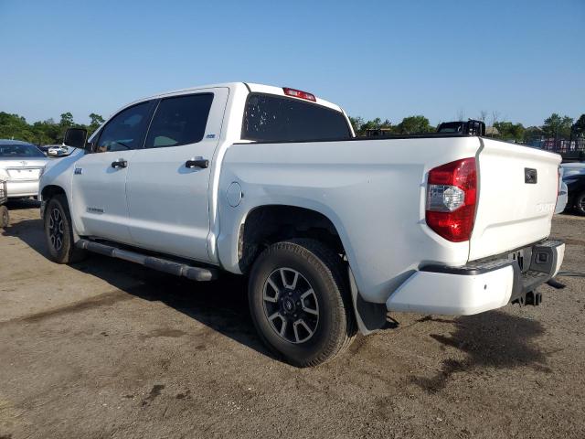 Vin: 5tfdy5f12hx583665, lot: 61910785, toyota tundra crewmax sr5 20172