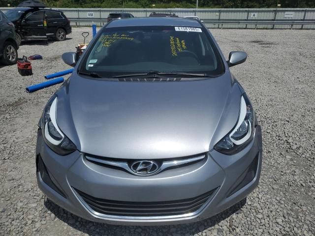 5npdh4ae1gh773715 - 2016 Hyundai Elantra Se - #61581985