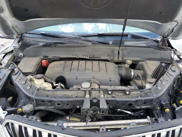 2015 BUICK ENCLAVE 5GAKRAKD7FJ387025