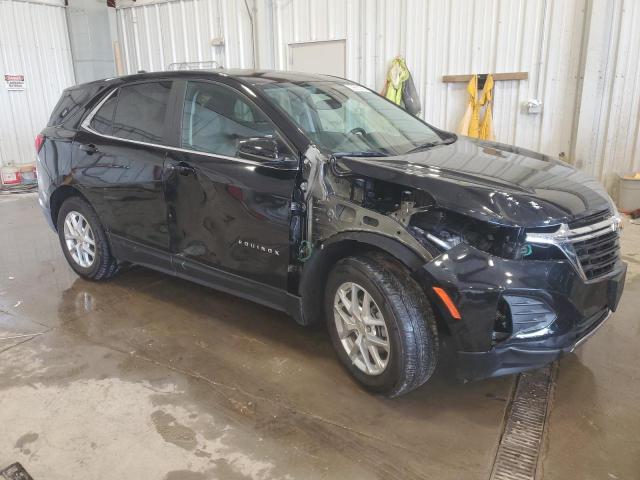 2024 CHEVROLET EQUINOX LT - 3GNAXUEG0RL239472
