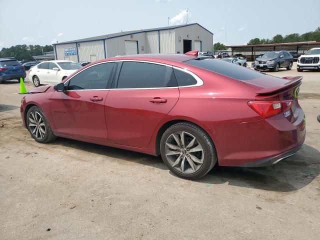 Vin: 1g1zg5stxlf047361, lot: 59124365, chevrolet malibu rs 20202