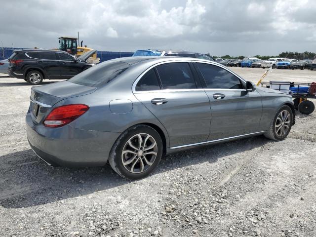 2017 MERCEDES-BENZ C 300 55SWF4JB0HU197957