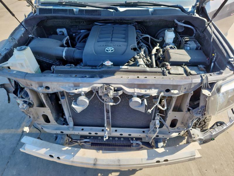 2019 TOYOTA TUNDRA CRE - 5TFEM5F1XKX137609