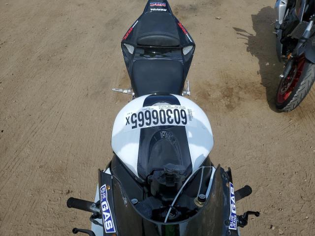 2007 HONDA CBR1000 RR JH2SC57057M308147
