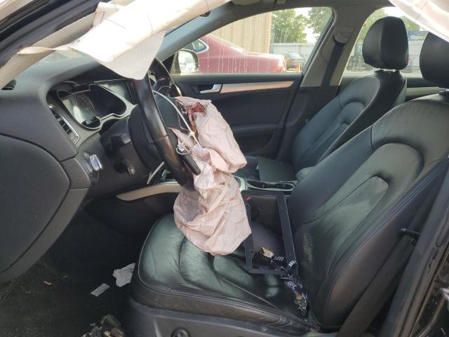 2013 AUDI A4 PREMIUM - WAUAFAFL3DN021912