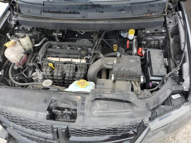2020 DODGE JOURNEY SE - 3C4PDCAB5LT180183