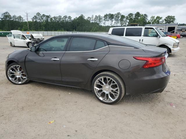 Vin: 1n4aa6ap8gc902863, lot: 59496555, nissan maxima 3.5s 20162