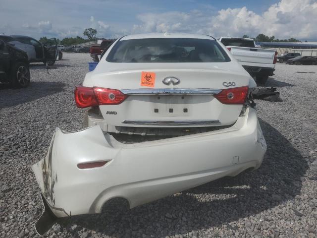 2016 INFINITI Q50 PREMIUM JN1EV7AR6GM341597