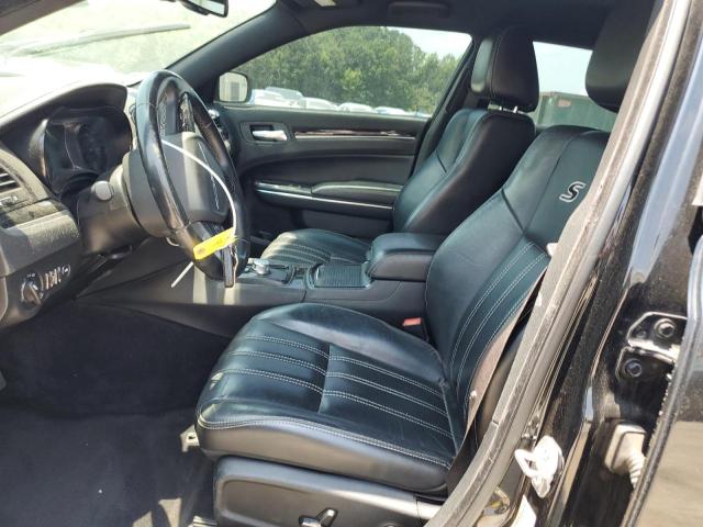 2017 CHRYSLER 300 S #3277009240