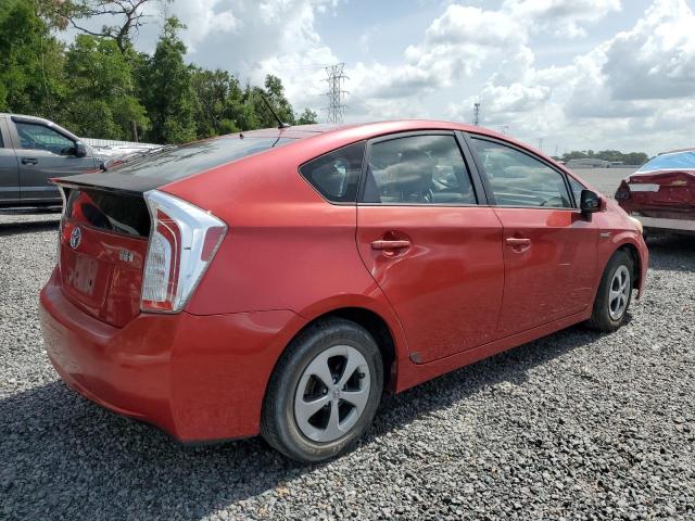 Vin: jtdkn3du7c5378932, lot: 60080495, toyota prius 20123