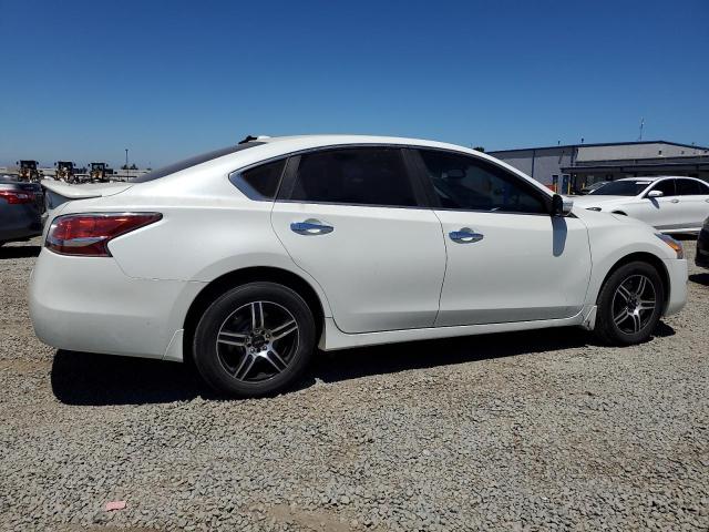 Vin: 1n4al3ap9en360814, lot: 62641455, nissan altima 2.5 20143