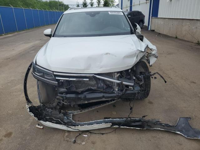 2020 VOLKSWAGEN TIGUAN SEL - 3VV4B7AX2LM104833