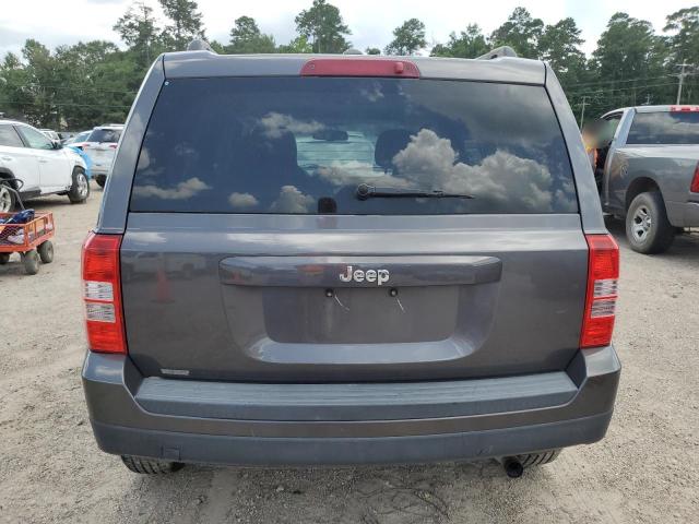 2015 JEEP PATRIOT 1C4NJPBB0FD349770