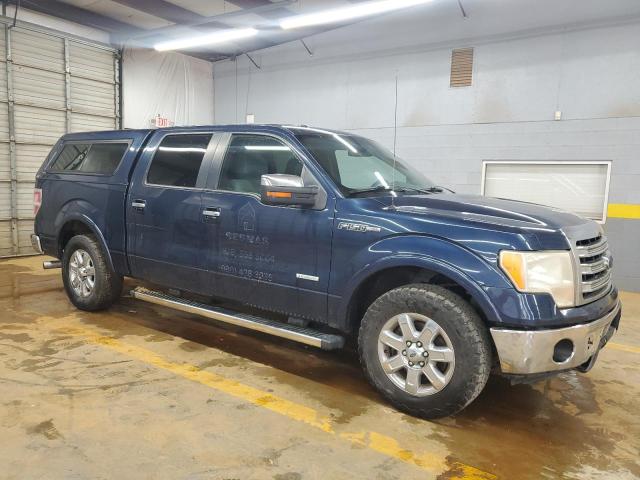 Vin: 1ftfw1ct4dke26224, lot: 59889365, ford f-150 supercrew 20134