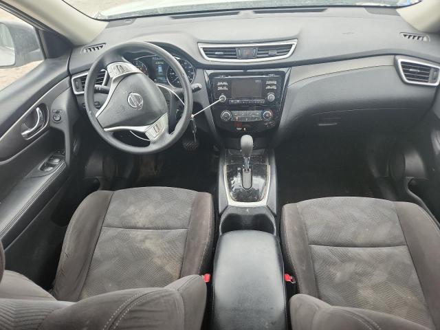 2016 NISSAN ROGUE S KNMAT2MV8GP597963