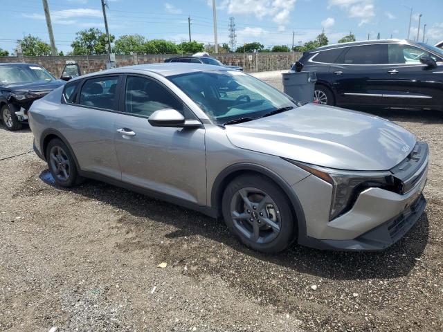 Vin: 3kpft4de9se064353, lot: 60590435, kia k4 lx lx 20254