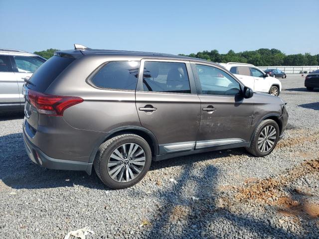 2019 MITSUBISHI OUTLANDER JA4AD2A31KZ022191