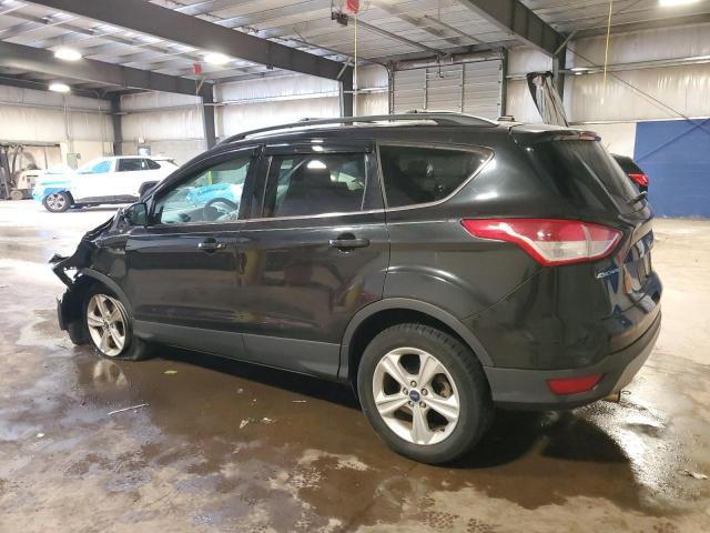 Vin: 1fmcu9gx5dua90541, lot: 58897585, ford escape se 20132