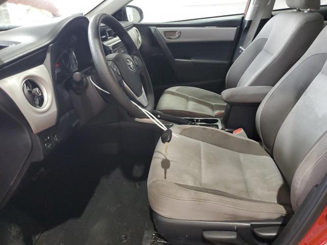 2017 TOYOTA COROLLA L - 2T1BURHE0HC913246