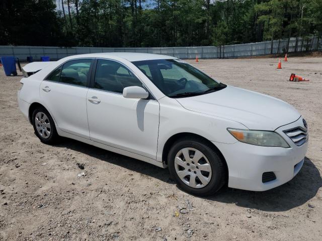 Vin: 4t1bf3ekxau570712, lot: 59392115, toyota camry base 20104