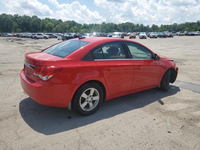 Vin: 1g1pe5sb8g7170712, lot: 62681455, chevrolet cruze lt 20163