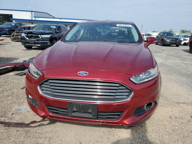 2016 FORD FUSION SE 3FA6P0LU3GR127278