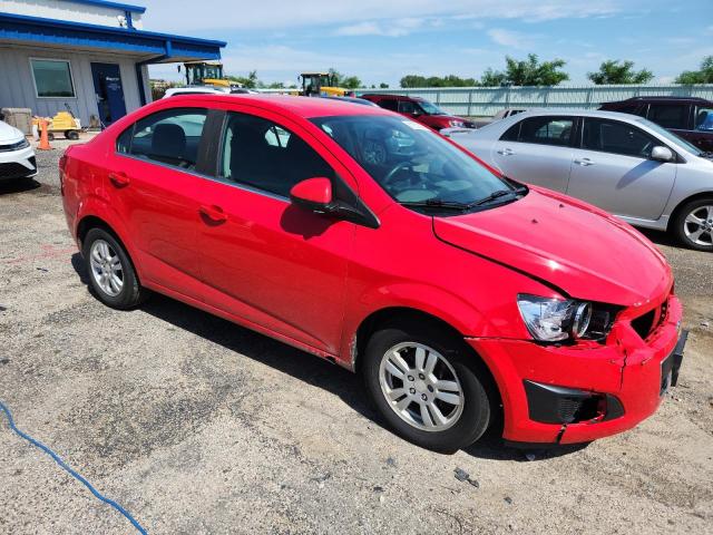 Vin: 1g1jc5sh0f4220664, lot: 61351585, chevrolet sonic lt 20154