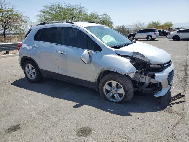 2020 CHEVROLET TRAX 1LT #3286894213