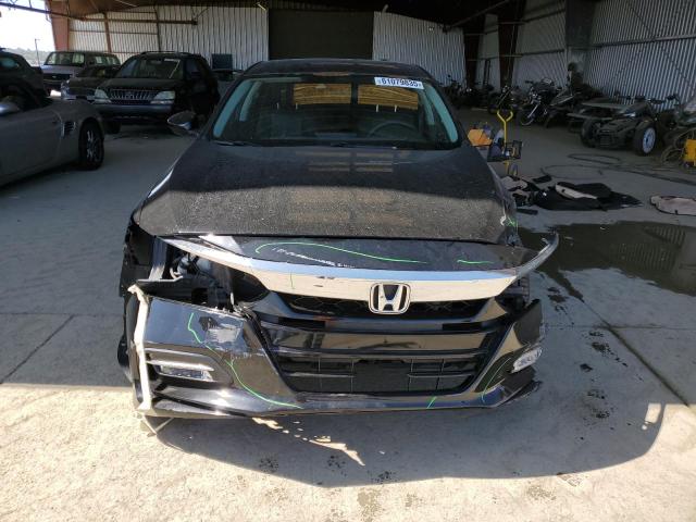 2020 HONDA ACCORD HYB 1HGCV3F45LA017760