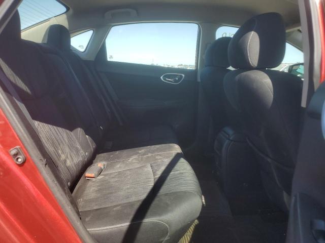 2018 NISSAN SENTRA S - 3N1AB7AP3JY347108
