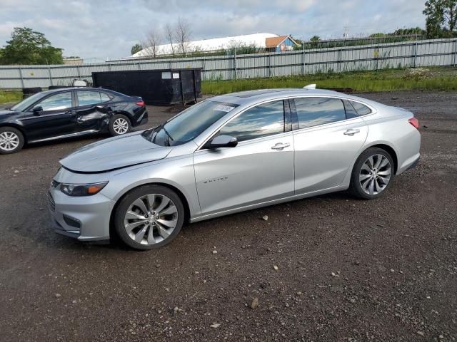 Vin: 1g1zh5sx4gf228378, lot: 61150195, chevrolet malibu premier 2016 img_1
