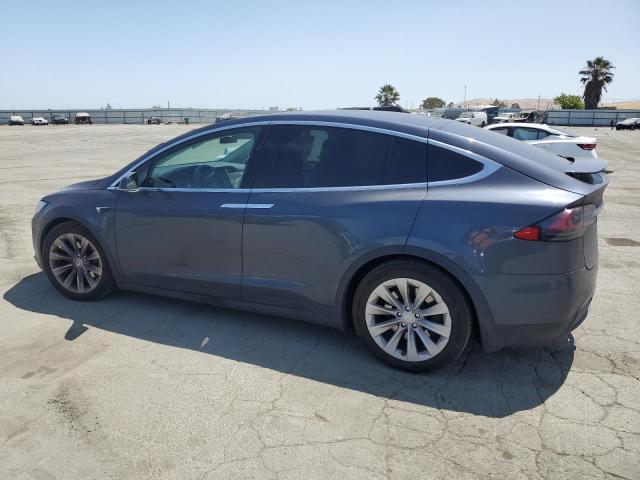 Vin: 5yjxcde24jf106610, lot: 60784905, tesla model x 20182