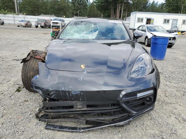 2019 PORSCHE PANAMERA T WP0AF2A75KL145434