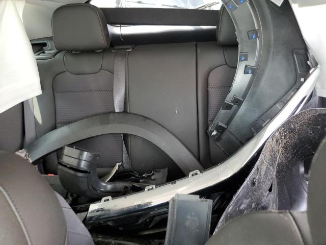 2025 CHEVROLET TRAX 1LT KL77LHEP7SC139924